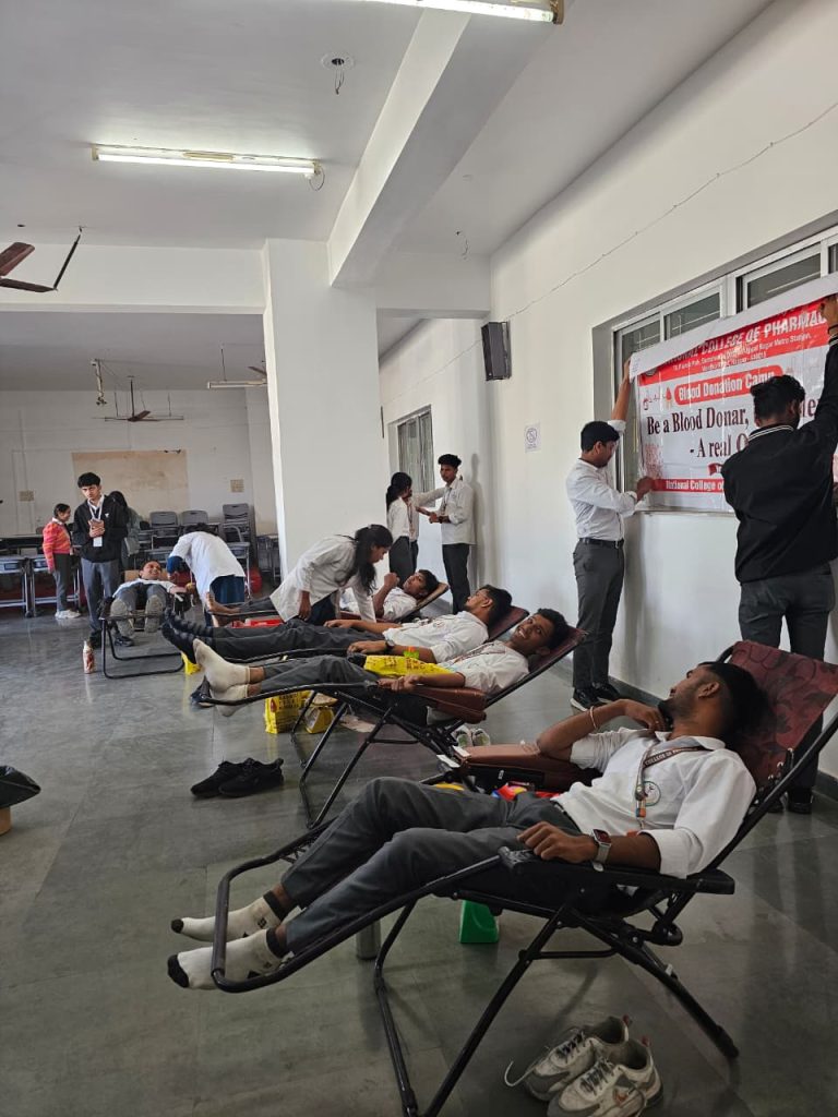 blood donation camp by NCOP (10)