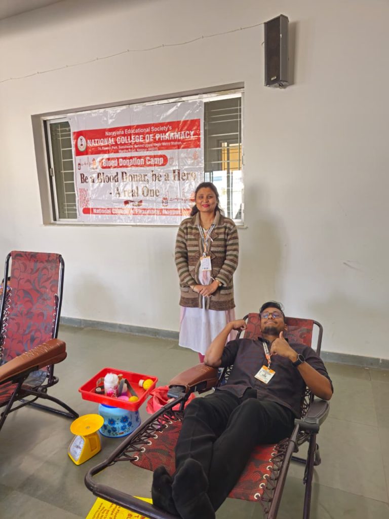 blood donation camp by NCOP (2)