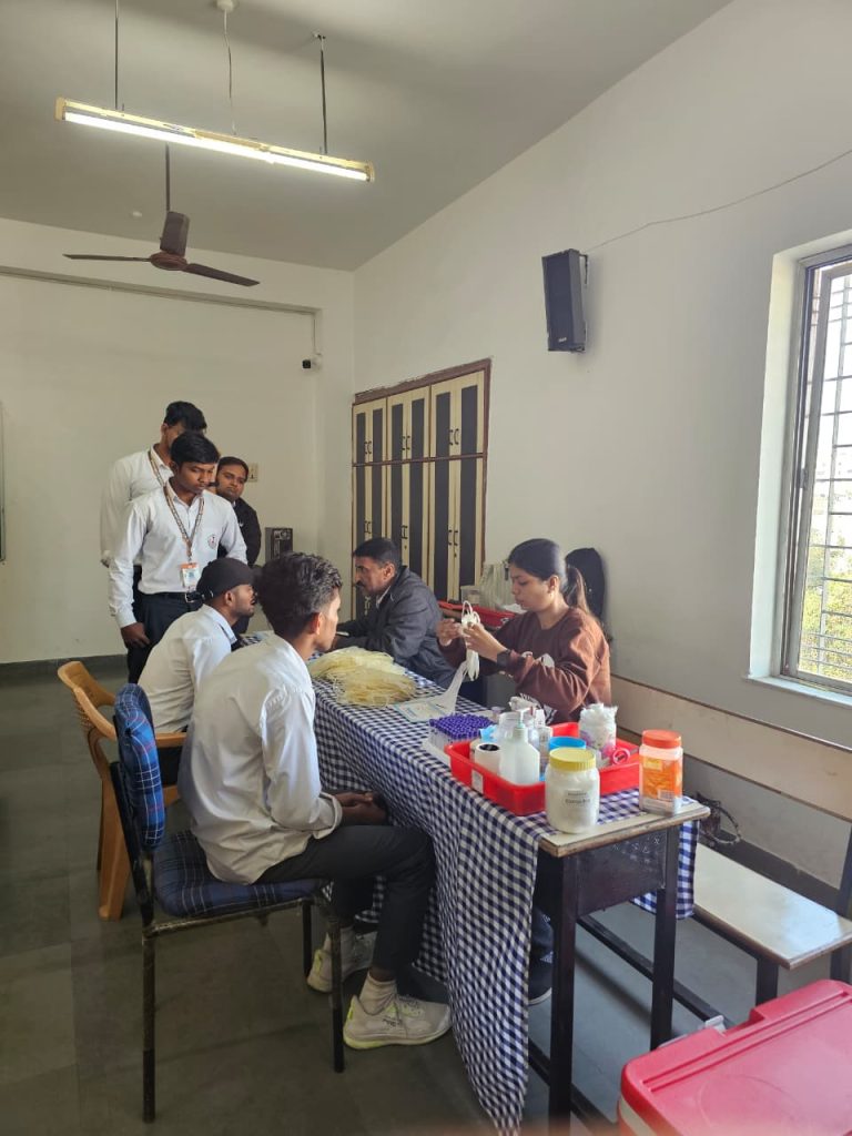 blood donation camp by NCOP (4)