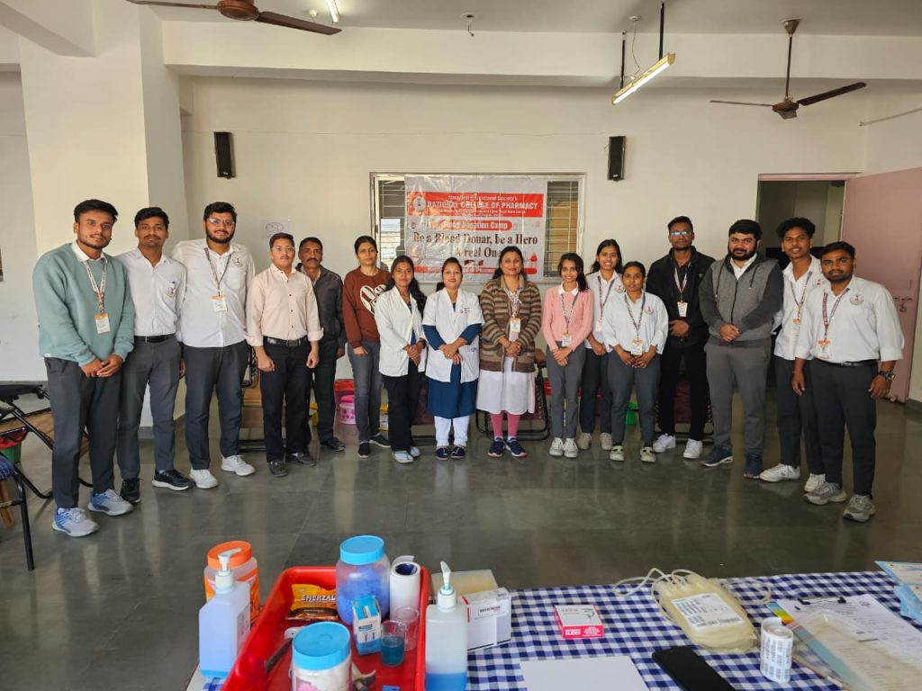 blood donation camp by NCOP (6)