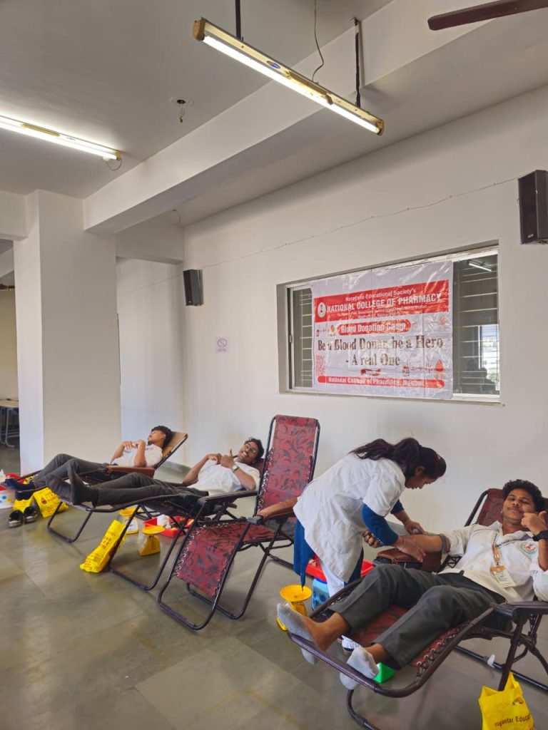 blood donation camp by NCOP (7)