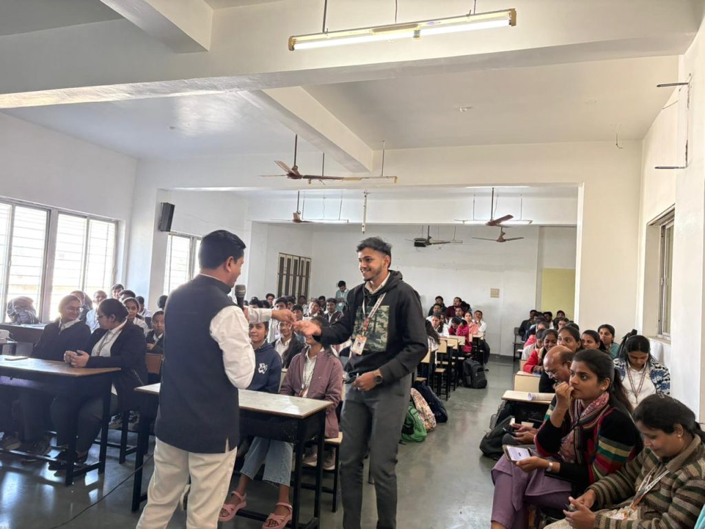 national college of pharmacy – guest lecture (1)