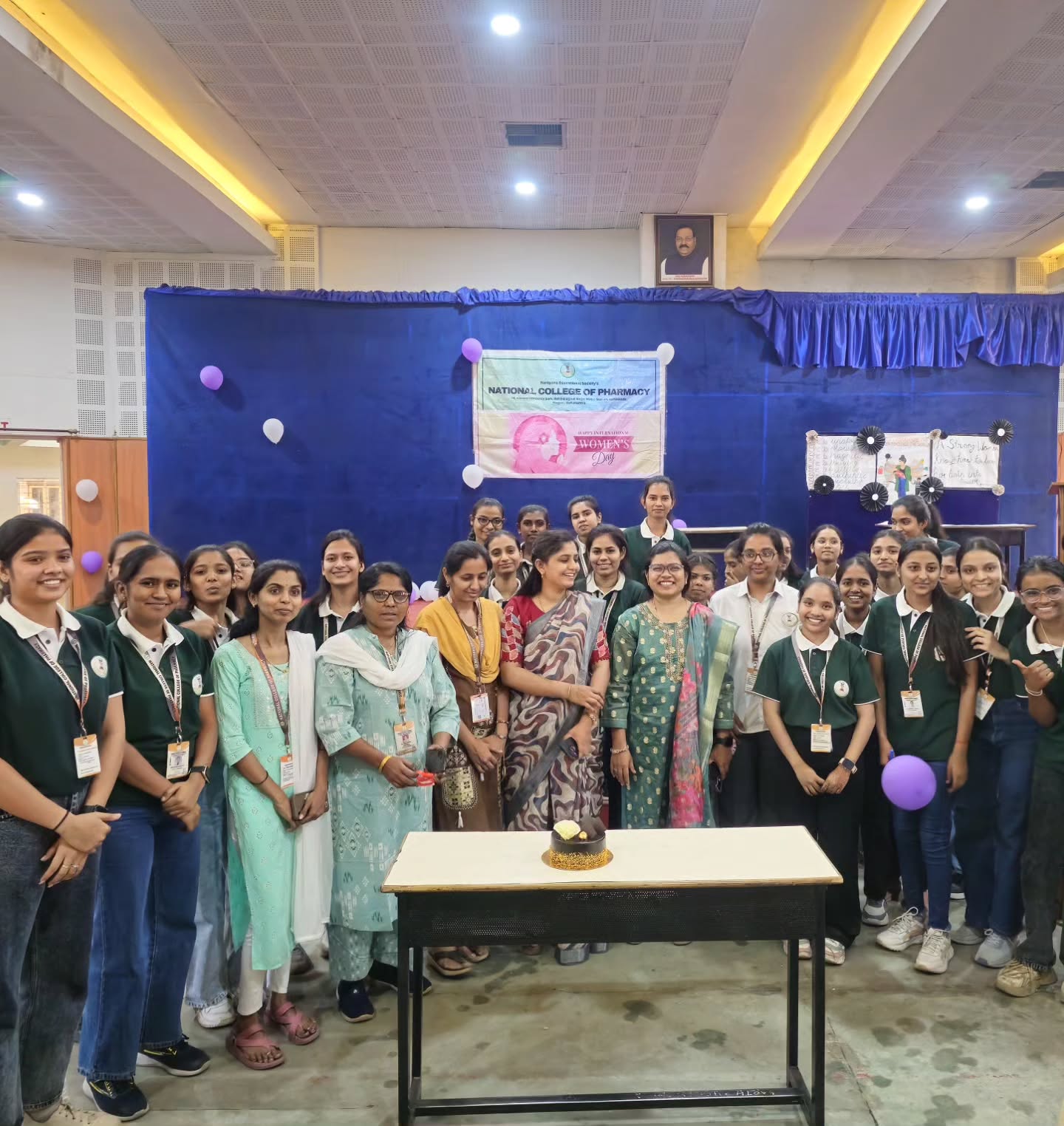 National womens day celebrations (1)