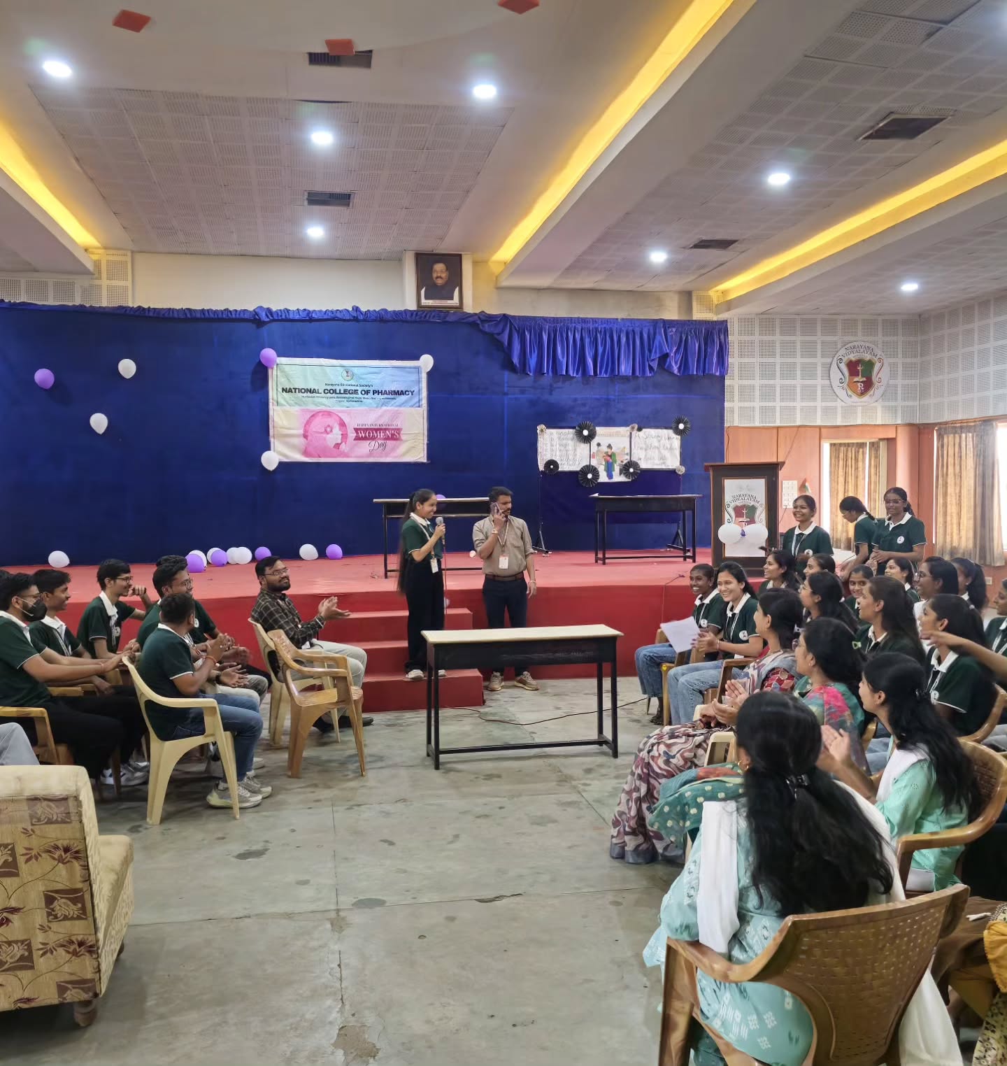 National womens day celebrations (4)