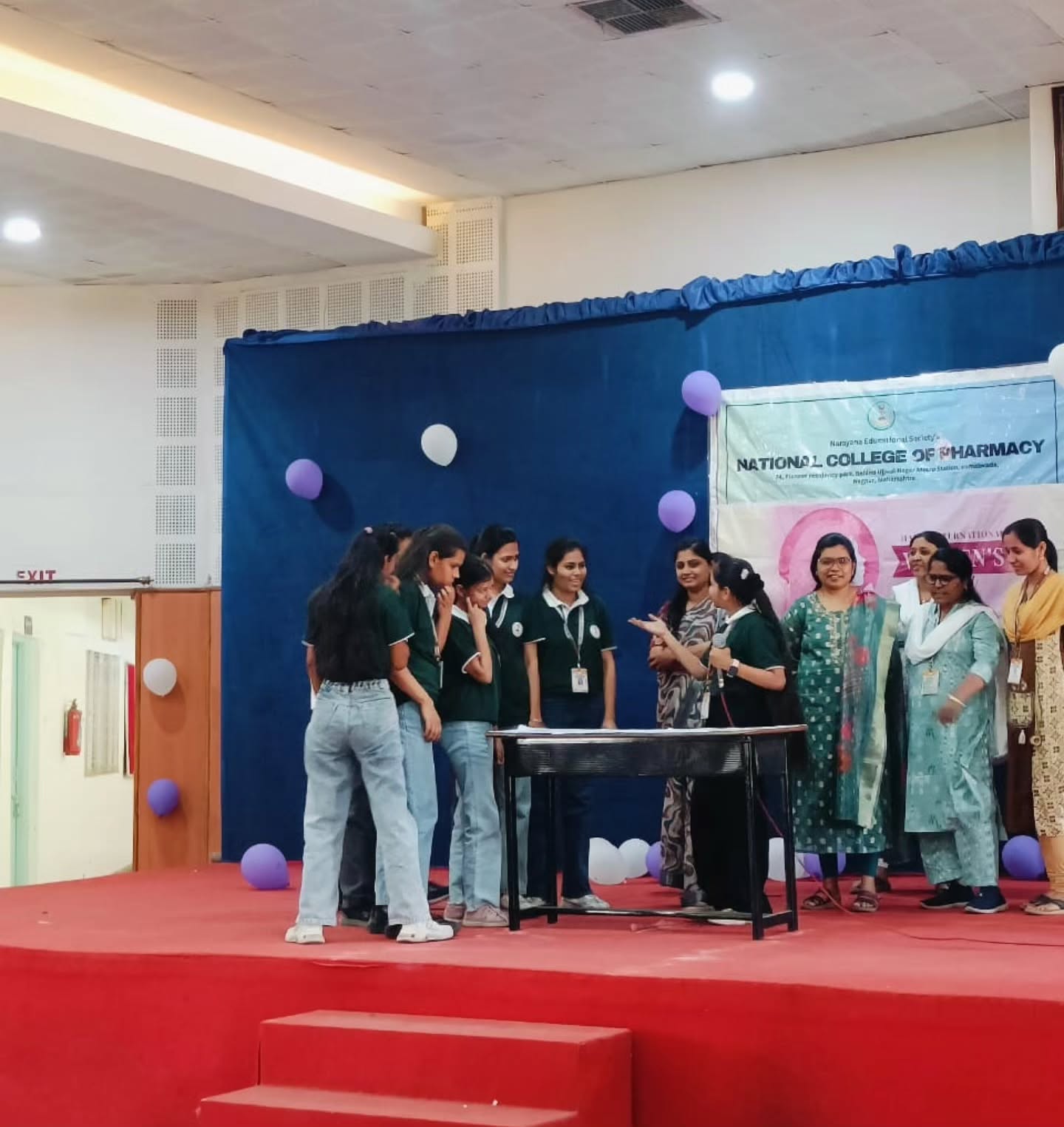 National womens day celebrations (5)