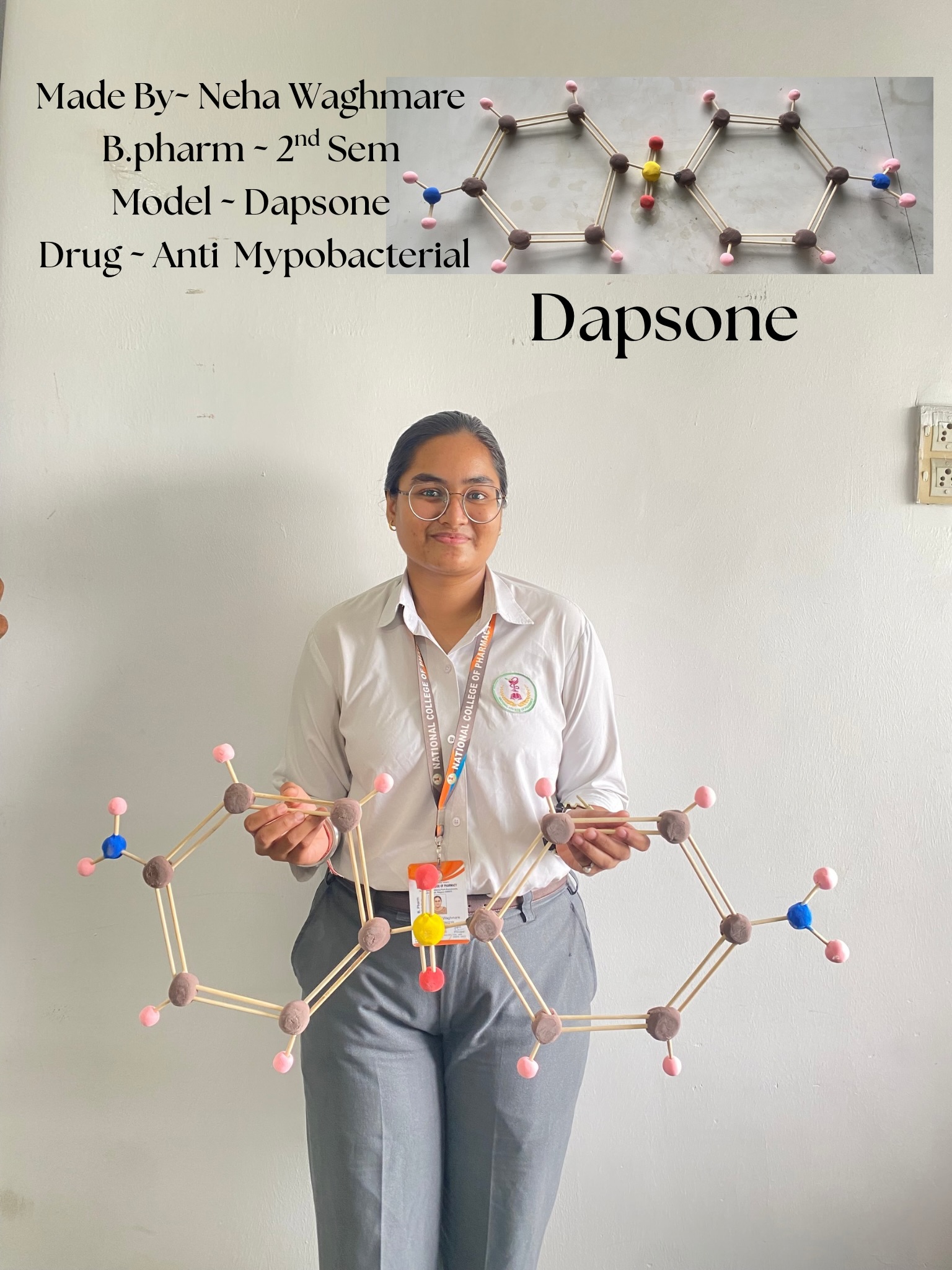 Science in Every Molecule (2)