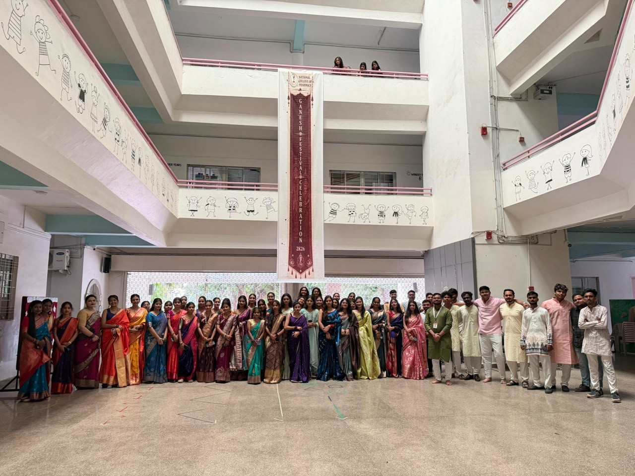 ganesh utsav 2026 NCOP (3)