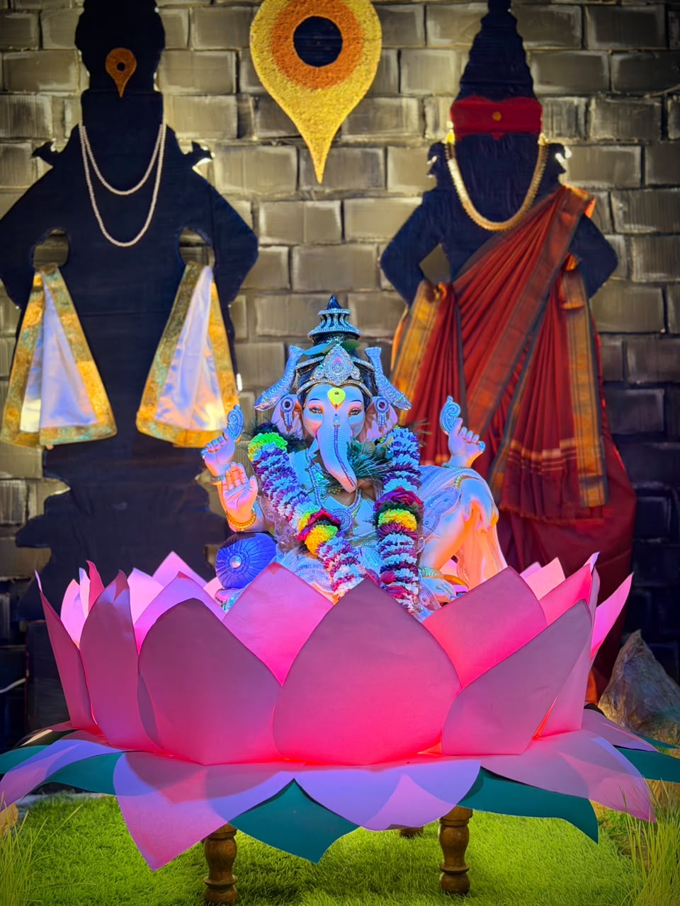 ganesh utsav 2026 NCOP (5)