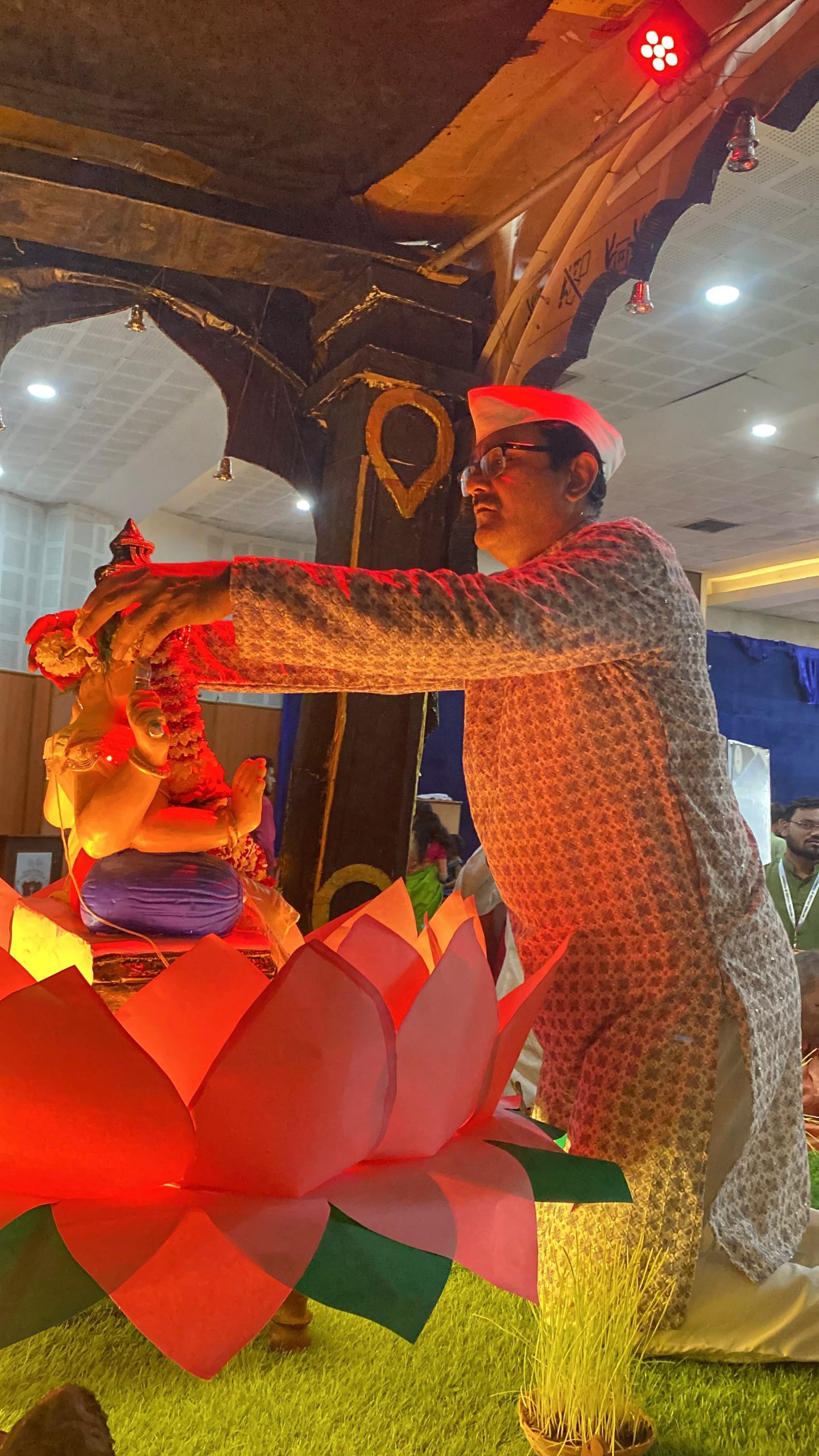 ganesh utsav 2026 NCOP (6)
