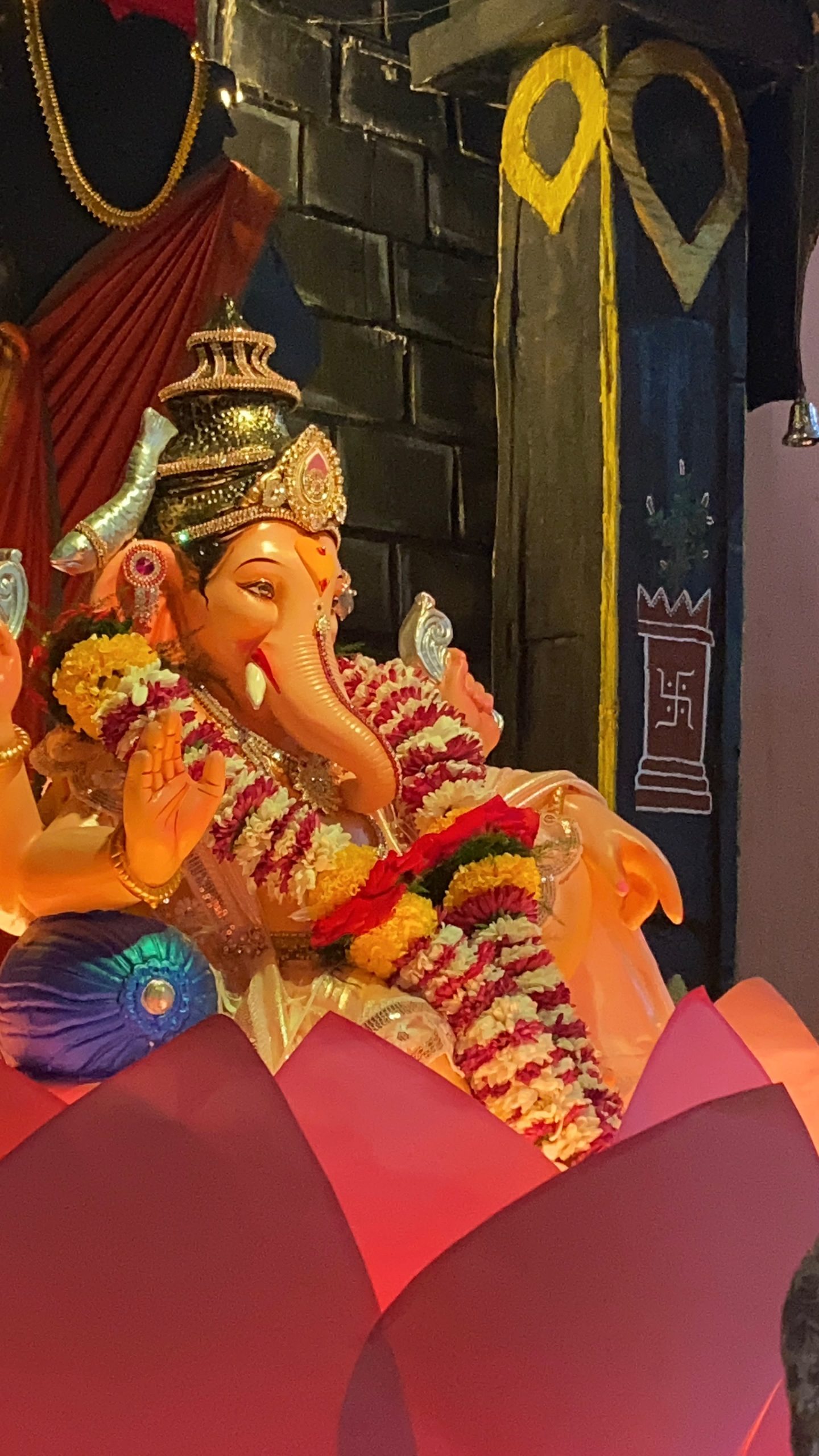 ganesh utsav 2026 NCOP (7)