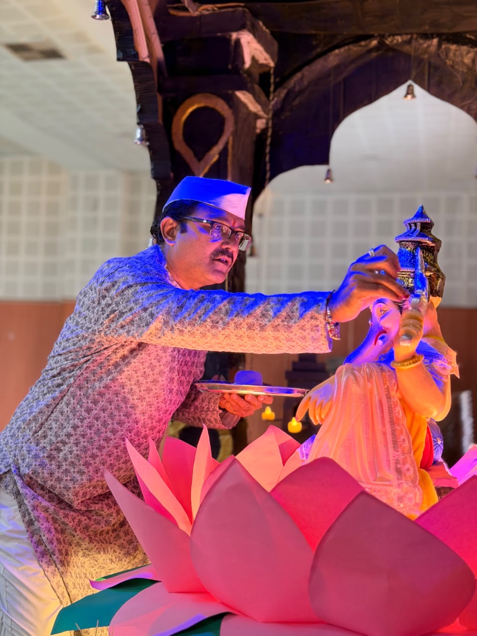 ganesh utsav 2026 NCOP (8)