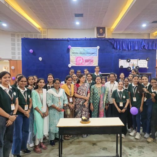 National womens day celebrations