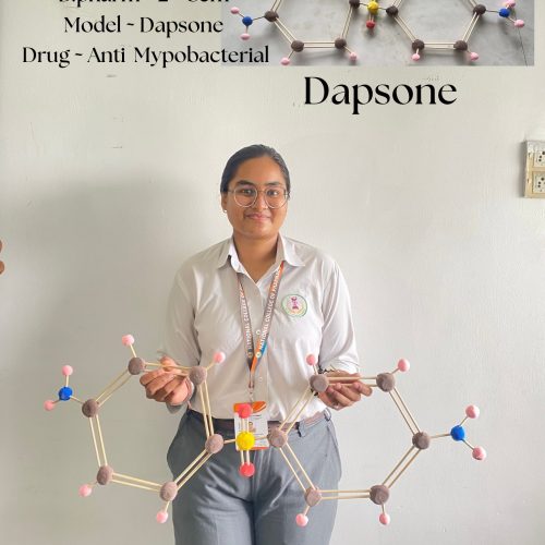 Science in Every Molecule