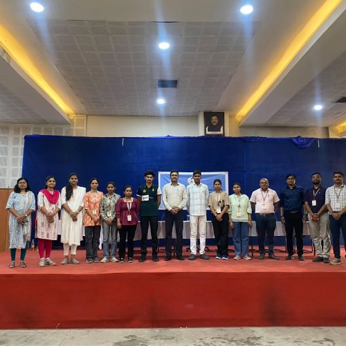 D pharm farewell 2026