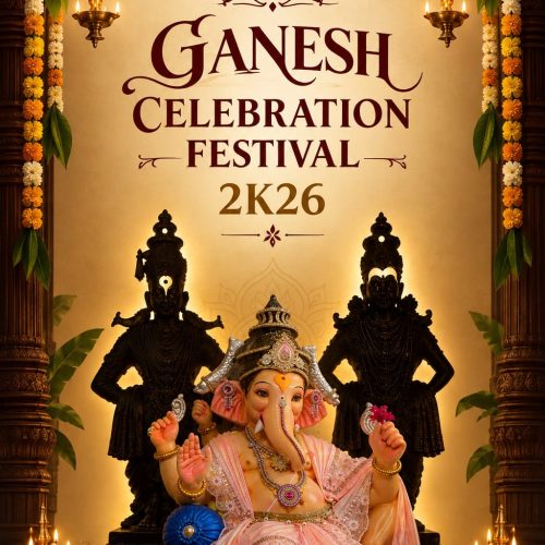 Ganesh Chaturthi 2026