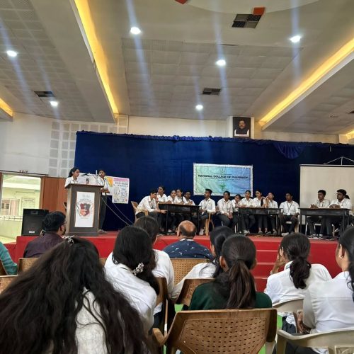 National science day 2026