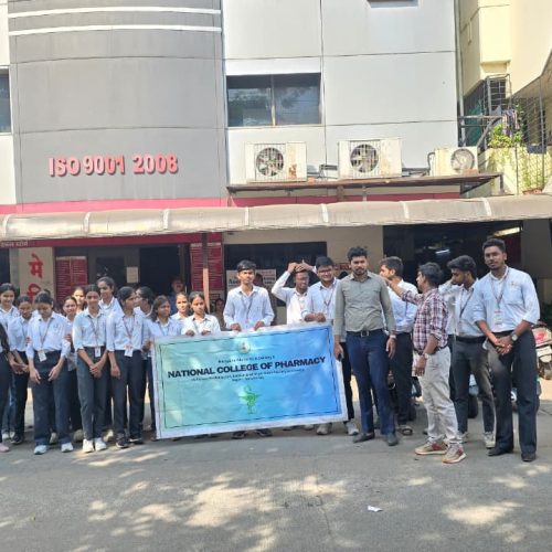 Hospital visit at Arogyam Multispeciality hospital