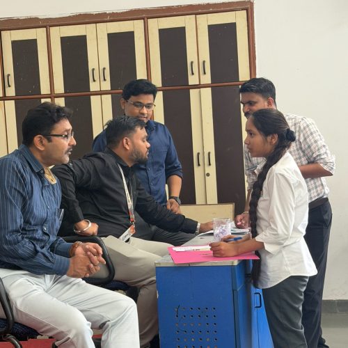 Orientation program 2026 – 7th sem